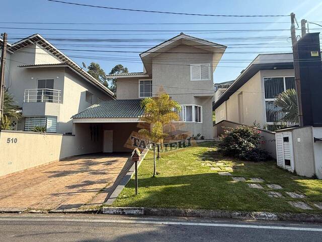 #8967 - Casa em condomínio para Venda em São Paulo - SP - 1