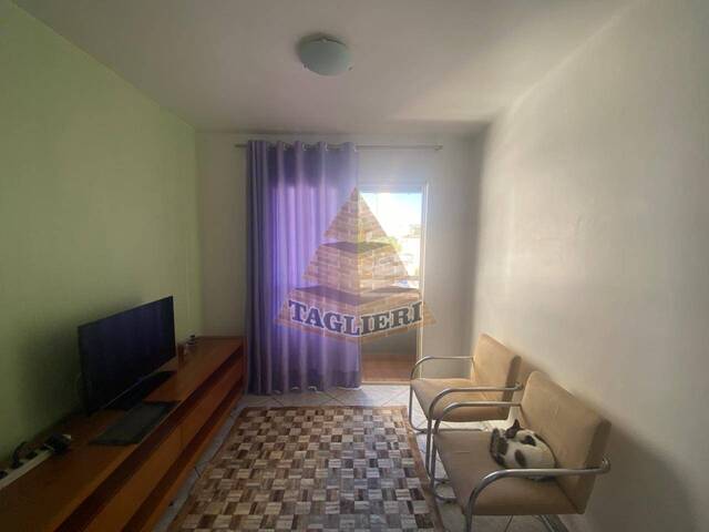 #8968 - Apartamento para Venda em São Paulo - SP - 2