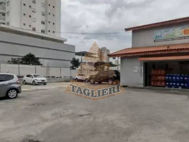 #8971 - Área para Locação em São Paulo - SP - 1