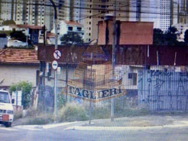 #8972 - Terreno para Locação em São Paulo - SP - 2