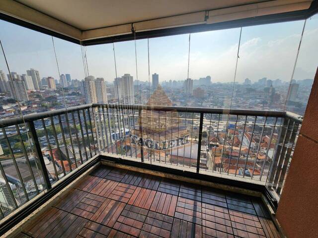 #8975 - Apartamento para Venda em São Paulo - SP - 2