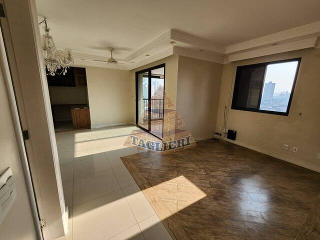 #8975 - Apartamento para Venda em São Paulo - SP - 3