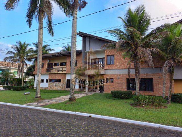 #8977 - Casa de Praia para Venda em Guarujá - SP - 2