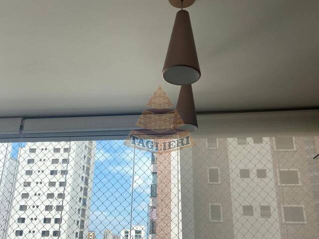 #8985 - Apartamento para Locação em São Paulo - SP - 3