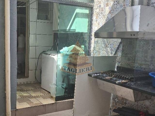 #8986 - Sobrado para Venda em São Paulo - SP - 3