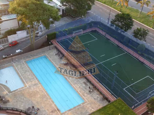 Locação em VILA REGENTE FEIJÓ - São Paulo