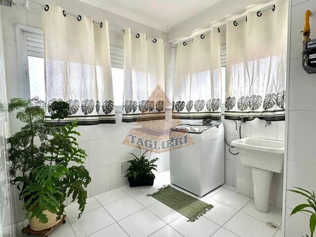 #8987 - Apartamento para Venda em São Paulo - SP - 3
