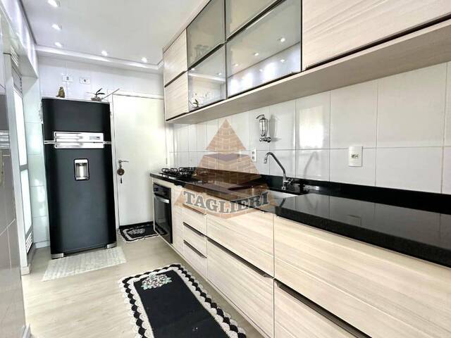 Apartamento para Venda em São Paulo - 5