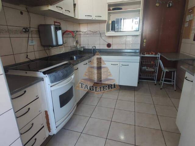 #8988 - Apartamento para Venda em São Paulo - SP - 3