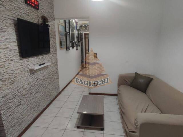 #8988 - Apartamento para Venda em São Paulo - SP - 2