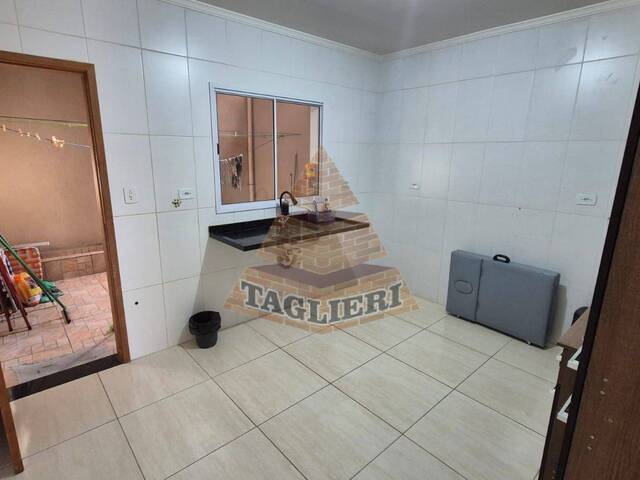 Casa para Venda em São Paulo - 5
