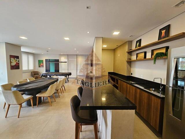 #8990 - Apartamento para Venda em São Paulo - SP - 2