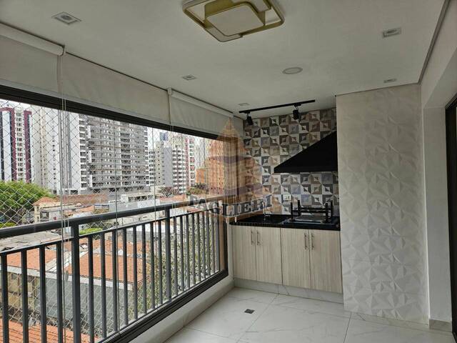 #8990 - Apartamento para Venda em São Paulo - SP - 3