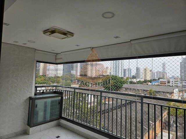 #8990 - Apartamento para Venda em São Paulo - SP - 1