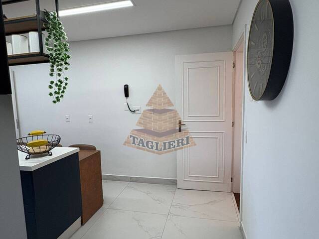 #8991 - Apartamento para Venda em São Paulo - SP - 2