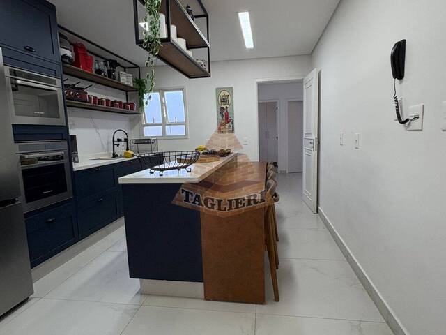 Apartamento para Venda em São Paulo - 5