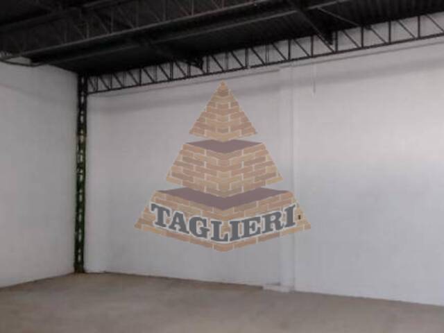 #8969 - Salão Comercial para Locação em São Paulo - SP - 2