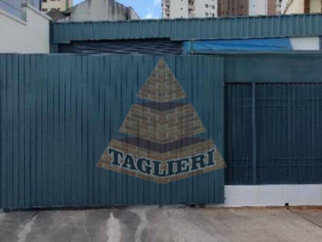 Salão Comercial para Locação em São Paulo - 4