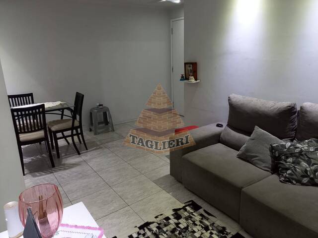 #8993 - Apartamento para Venda em São Paulo - SP - 2