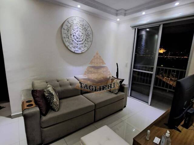 #8994 - Apartamento para Venda em São Paulo - SP - 3