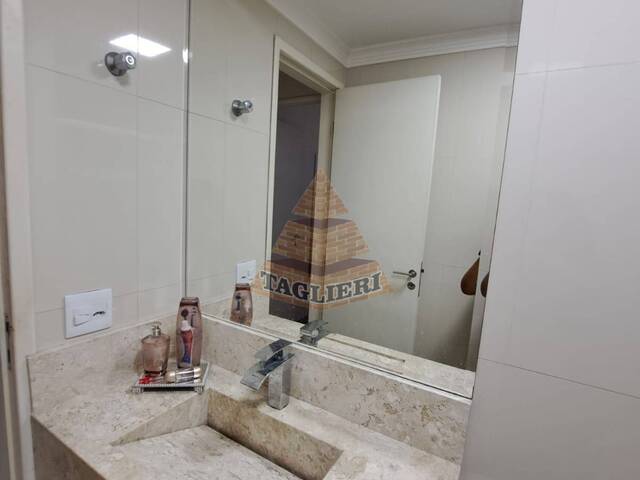 #8994 - Apartamento para Venda em São Paulo - SP - 2