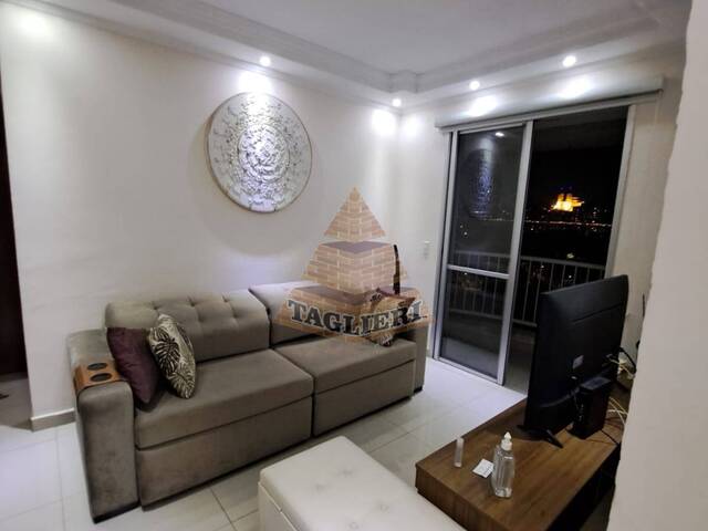 Apartamento para Venda em São Paulo - 5
