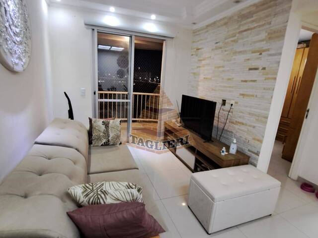 #8994 - Apartamento para Venda em São Paulo - SP - 1