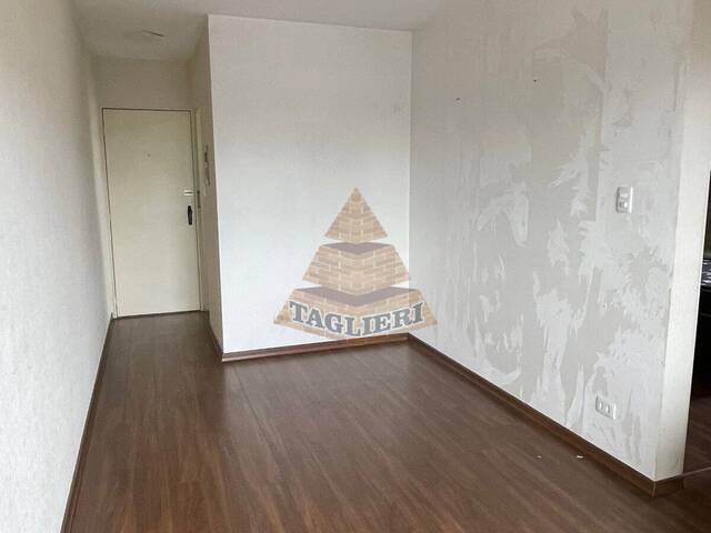 #8996 - Apartamento para Locação em São Paulo - SP - 3