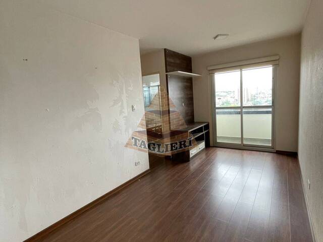 #8996 - Apartamento para Locação em São Paulo - SP - 2