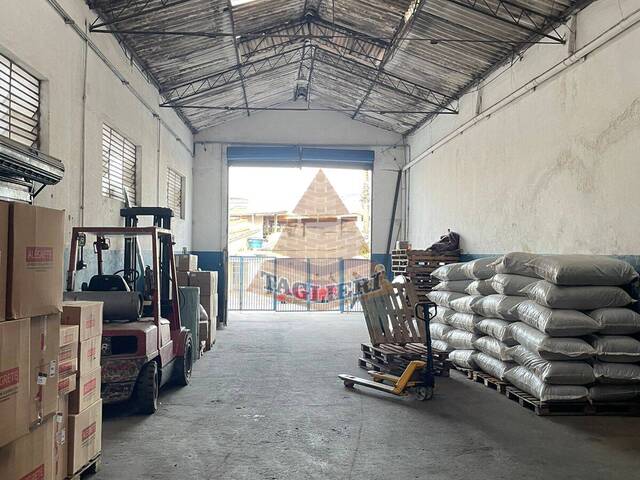 Galpão para Venda em São Paulo - 4