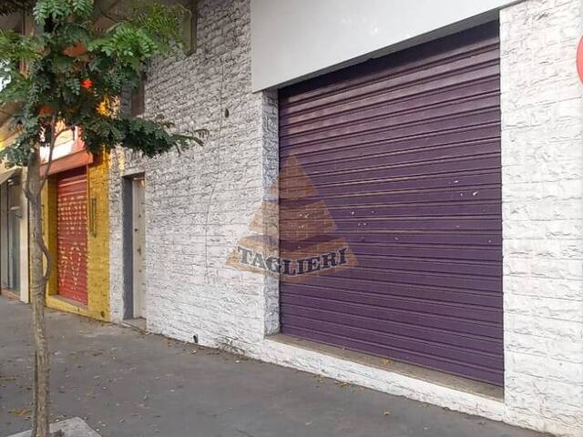 #8999 - Salão Comercial para Locação em São Paulo - SP - 2