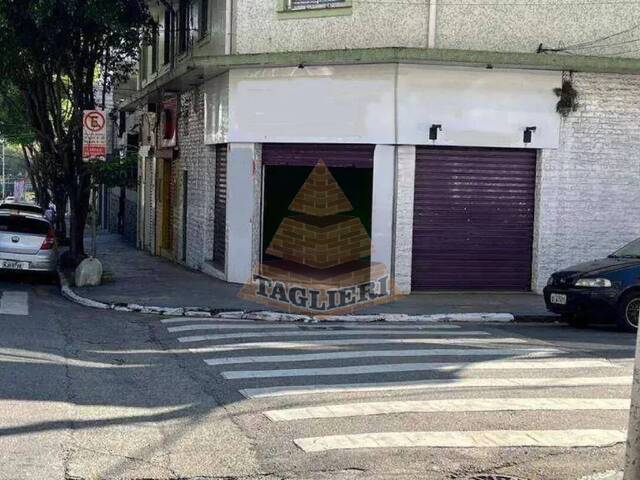 #8999 - Salão Comercial para Locação em São Paulo - SP - 3