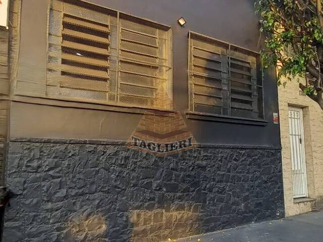 #9000 - Galpão para Locação em São Paulo - SP - 3