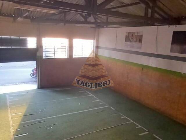 #9000 - Galpão para Locação em São Paulo - SP - 1