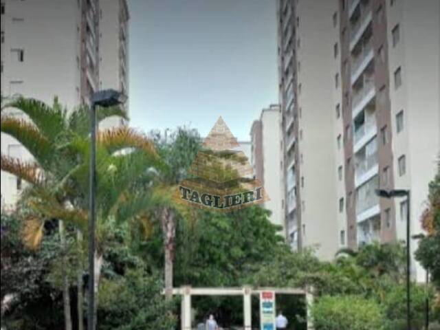 #9002 - Apartamento para Locação em São Paulo - SP - 2