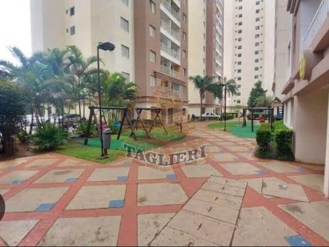 #9002 - Apartamento para Locação em São Paulo - SP - 3