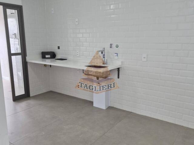 #9004 - Apartamento para Venda em São Paulo - SP - 2
