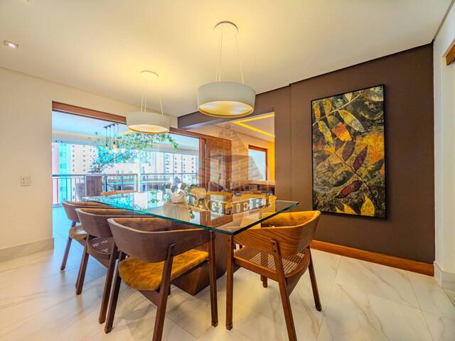 #9001 - Apartamento para Venda em São Paulo - SP - 3