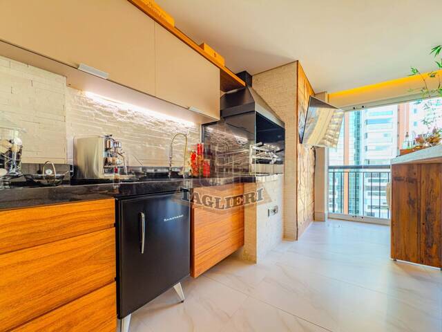 Apartamento para Venda em São Paulo - 5