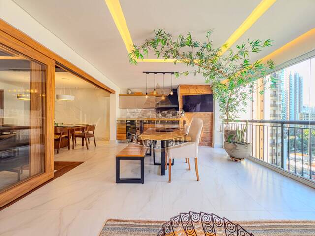 #9001 - Apartamento para Venda em São Paulo - SP - 2