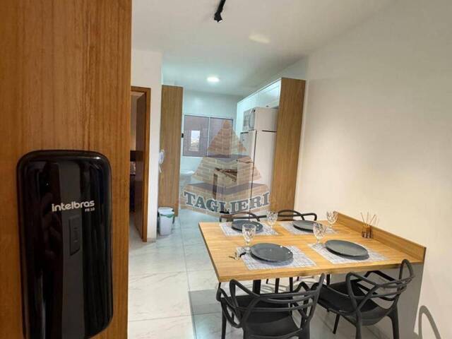 #8847 - Apartamento para Venda em São Paulo - SP