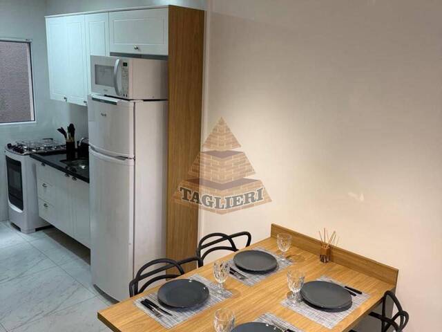 Apartamento para Venda em São Paulo - 4
