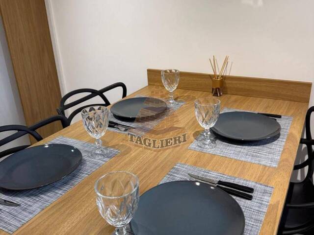 #8847 - Apartamento para Venda em São Paulo - SP