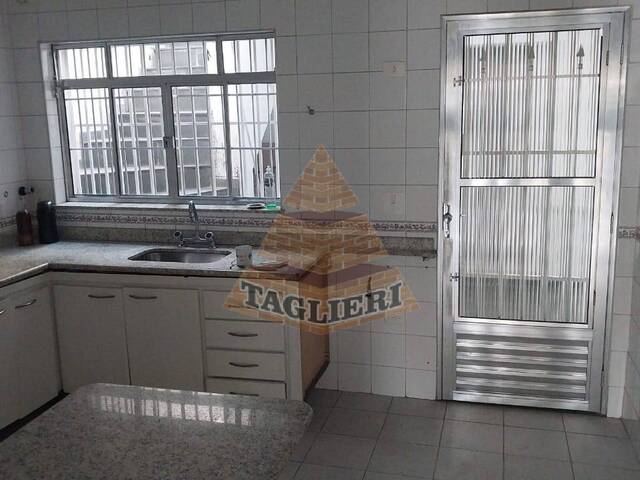 #9010 - Sobrado para Locação em São Paulo - SP - 3