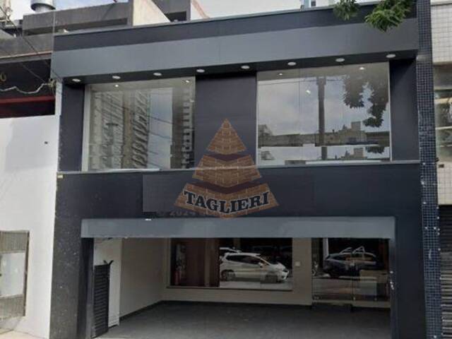 #9008 - Prédio comercial para Locação em São Paulo - SP - 1