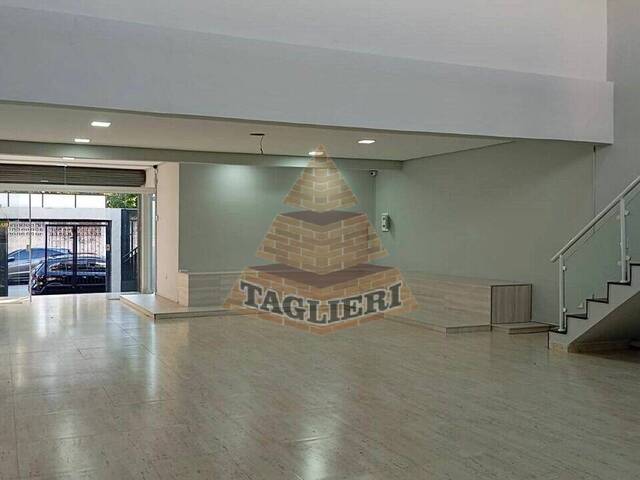 #9011 - Prédio comercial para Locação em São Paulo - SP - 1