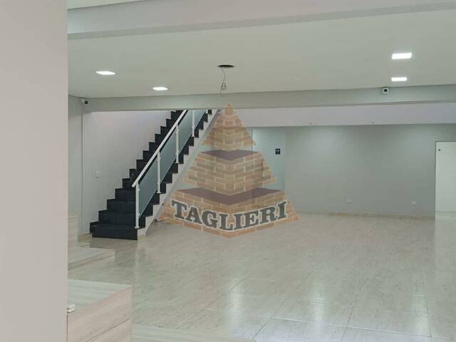 #9011 - Prédio comercial para Locação em São Paulo - SP - 2