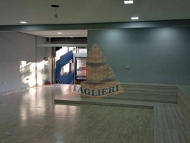 #9011 - Prédio comercial para Locação em São Paulo - SP - 1
