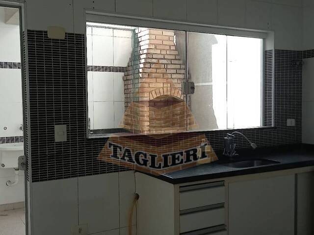 #9013 - Sobrado para Venda em São Paulo - SP