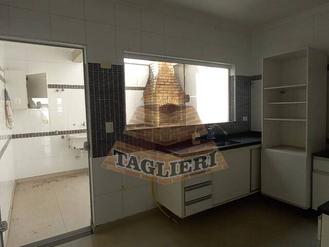 #9013 - Sobrado para Venda em São Paulo - SP - 1